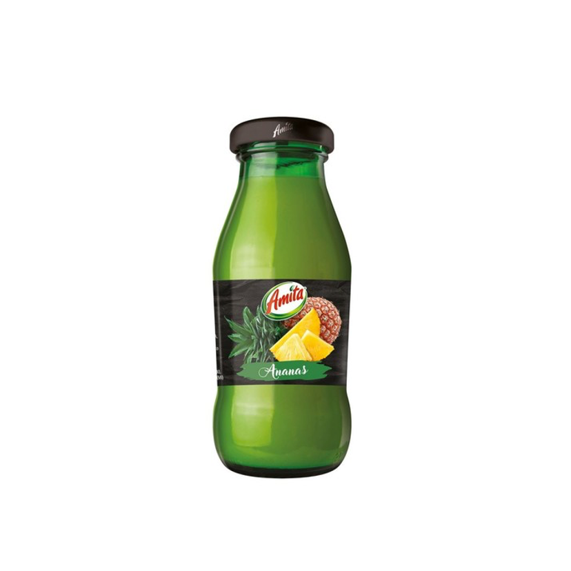 Amita Succo Ananas 200ml
