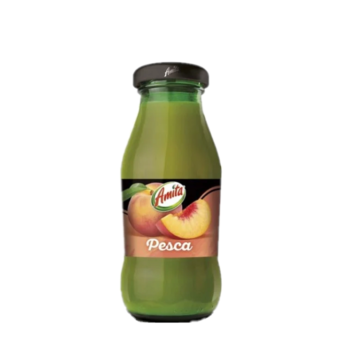 Amita Succo Peach Juice 200ml