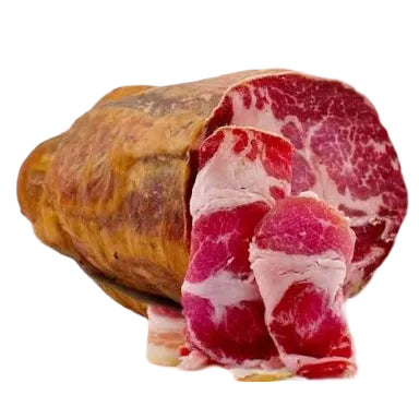 Capicollo $24.00/LB