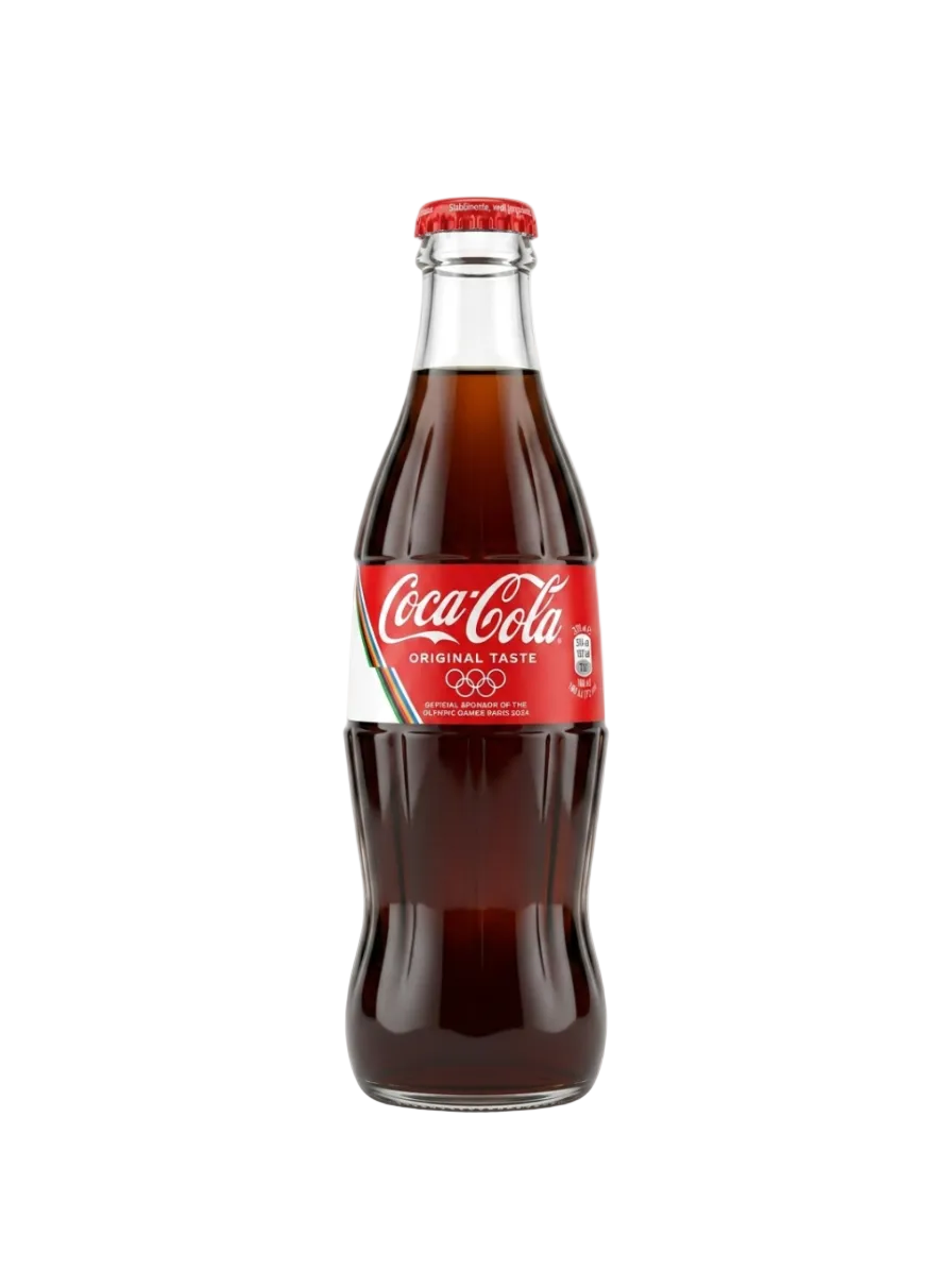 Coca Cola Classic 330ml