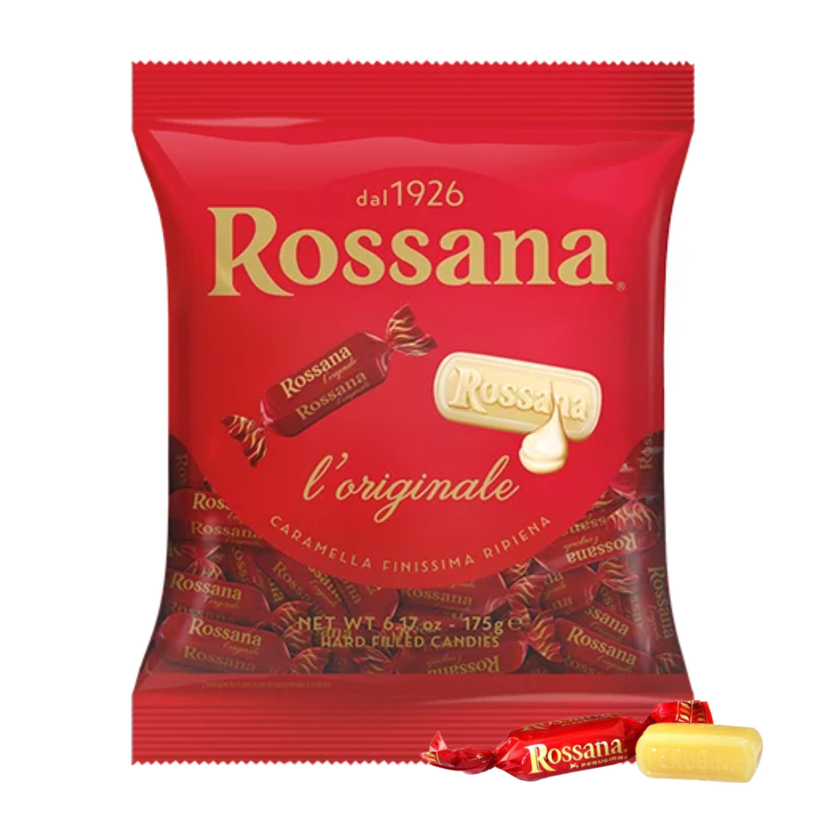 Fida Rossana Originale
