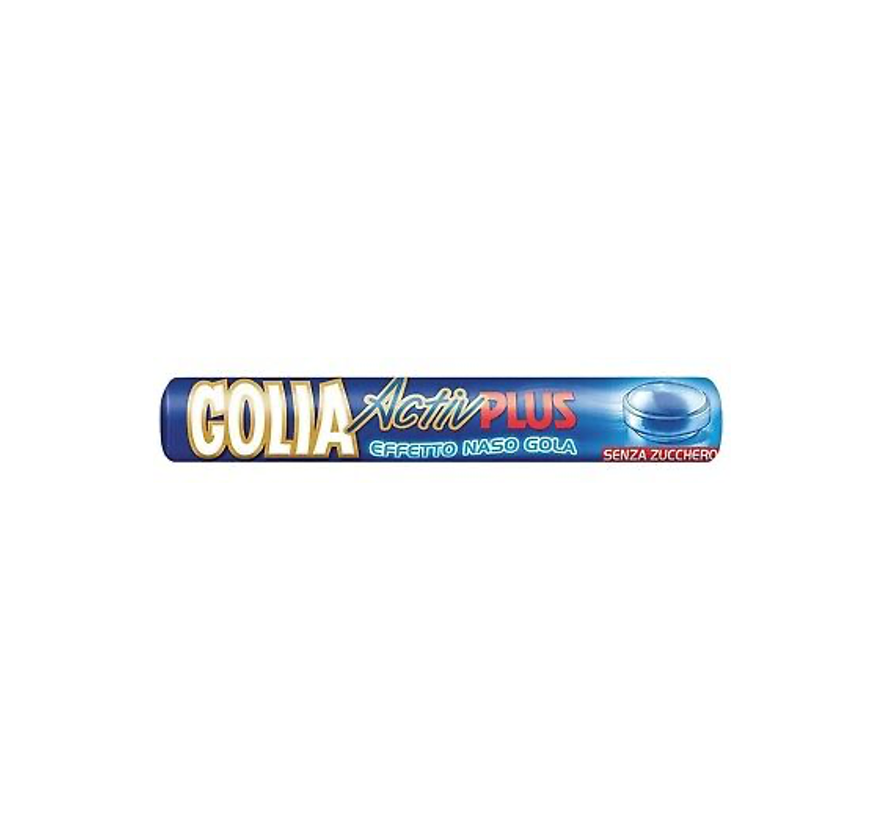 Golia Active Plus Sticks 79g