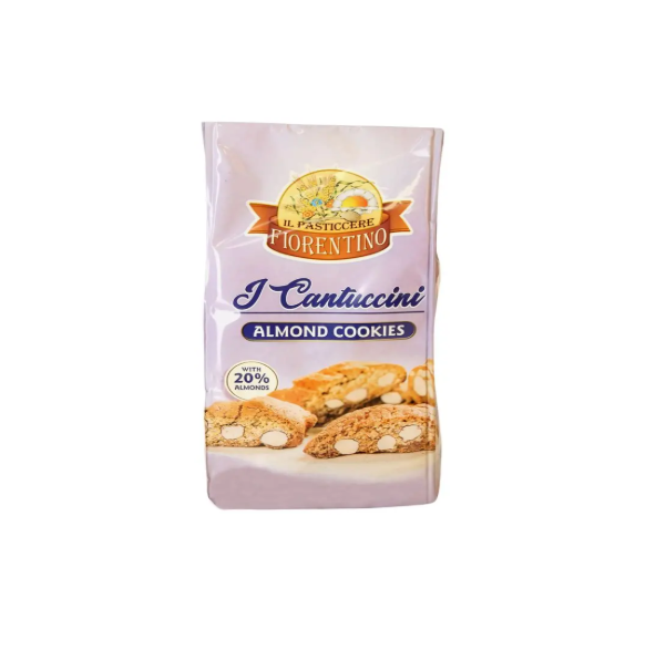 Il Pasticciere Florentine Almond Biscuits 125g