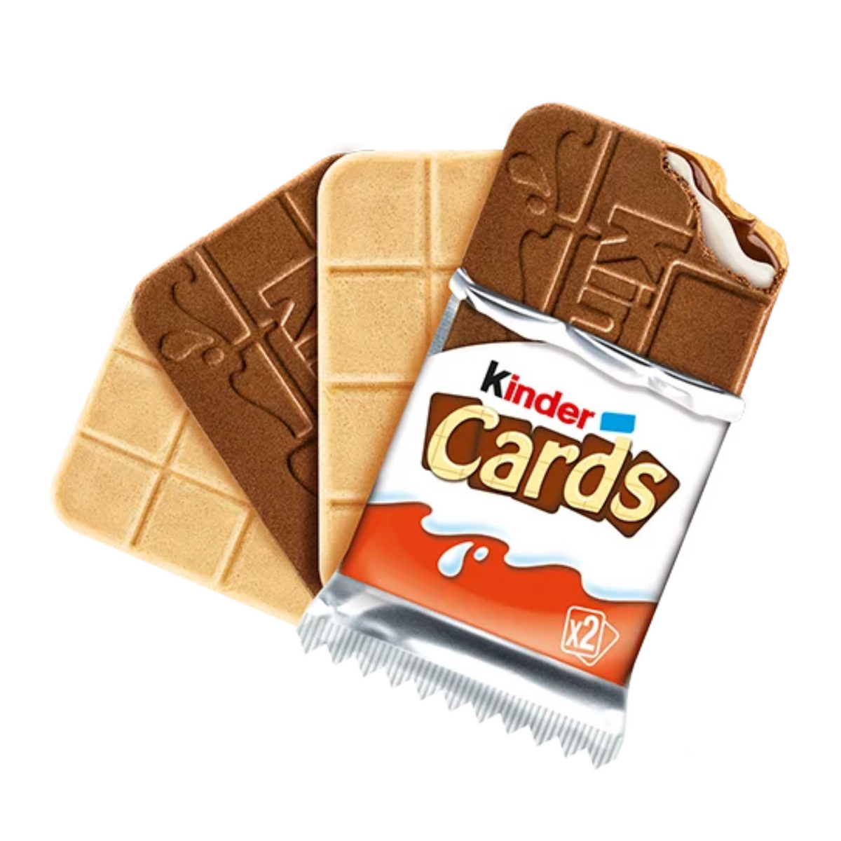Kinder Cards
