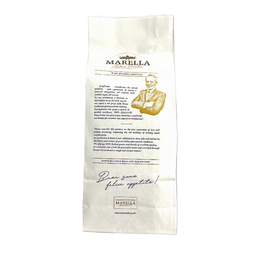 Marella Ruote Pasta