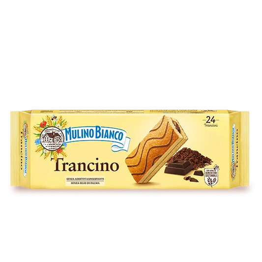 Mulino Bianco Trancino