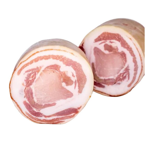 Pancetta $15.00/LB