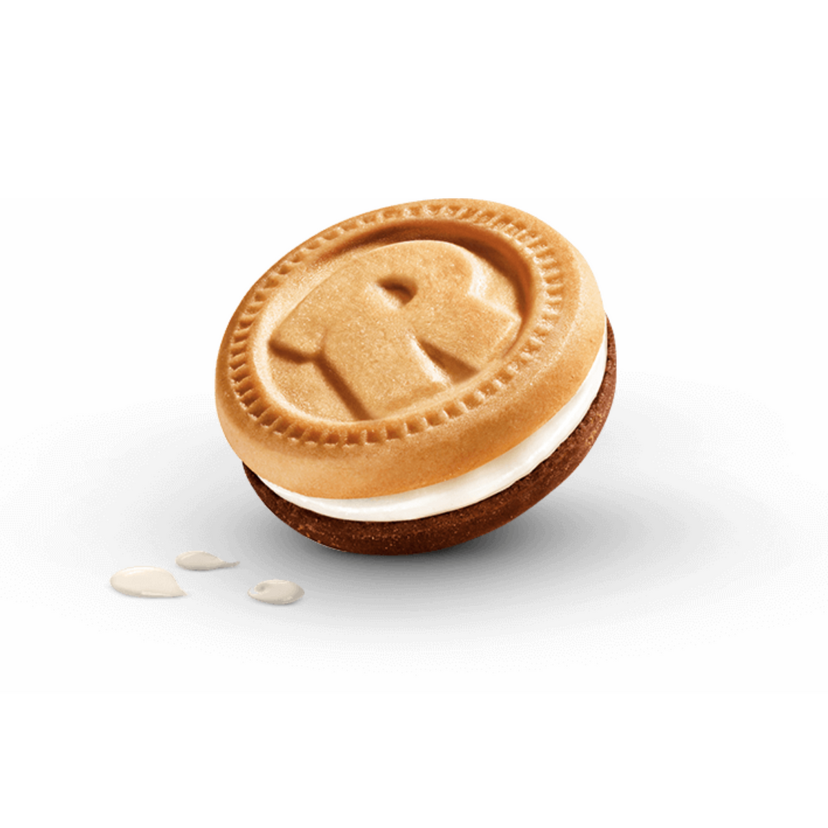 ringo vanilla cookies