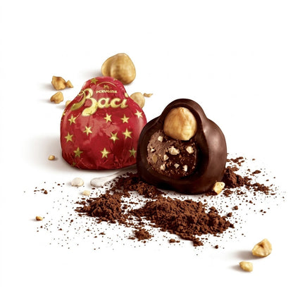 Baci Perugina Cremoso al Latte Milk Chocolate 200g Gift Box