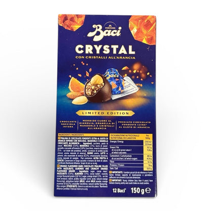 Baci Perugina Crystal Special Edition 150g