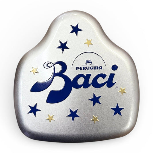 Baci Perugina Metal Gift Box 100g