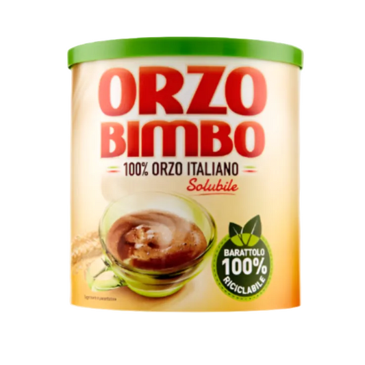 Bimbo Orzo Solubile 120g