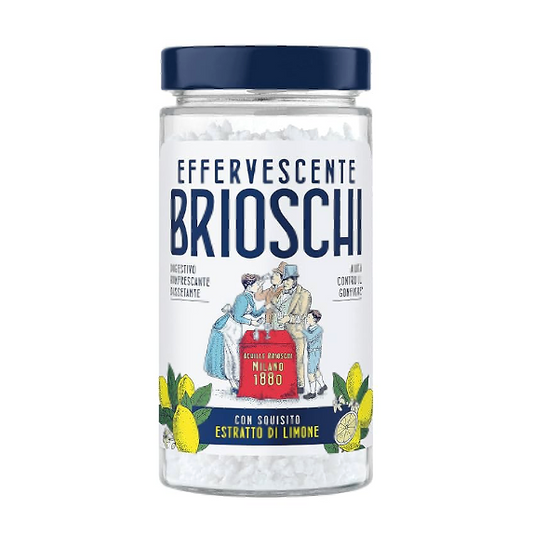 Brioschi Effervescente 200g