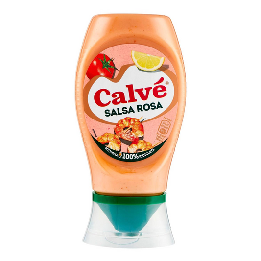 Calve Salsa Rossa Sauce