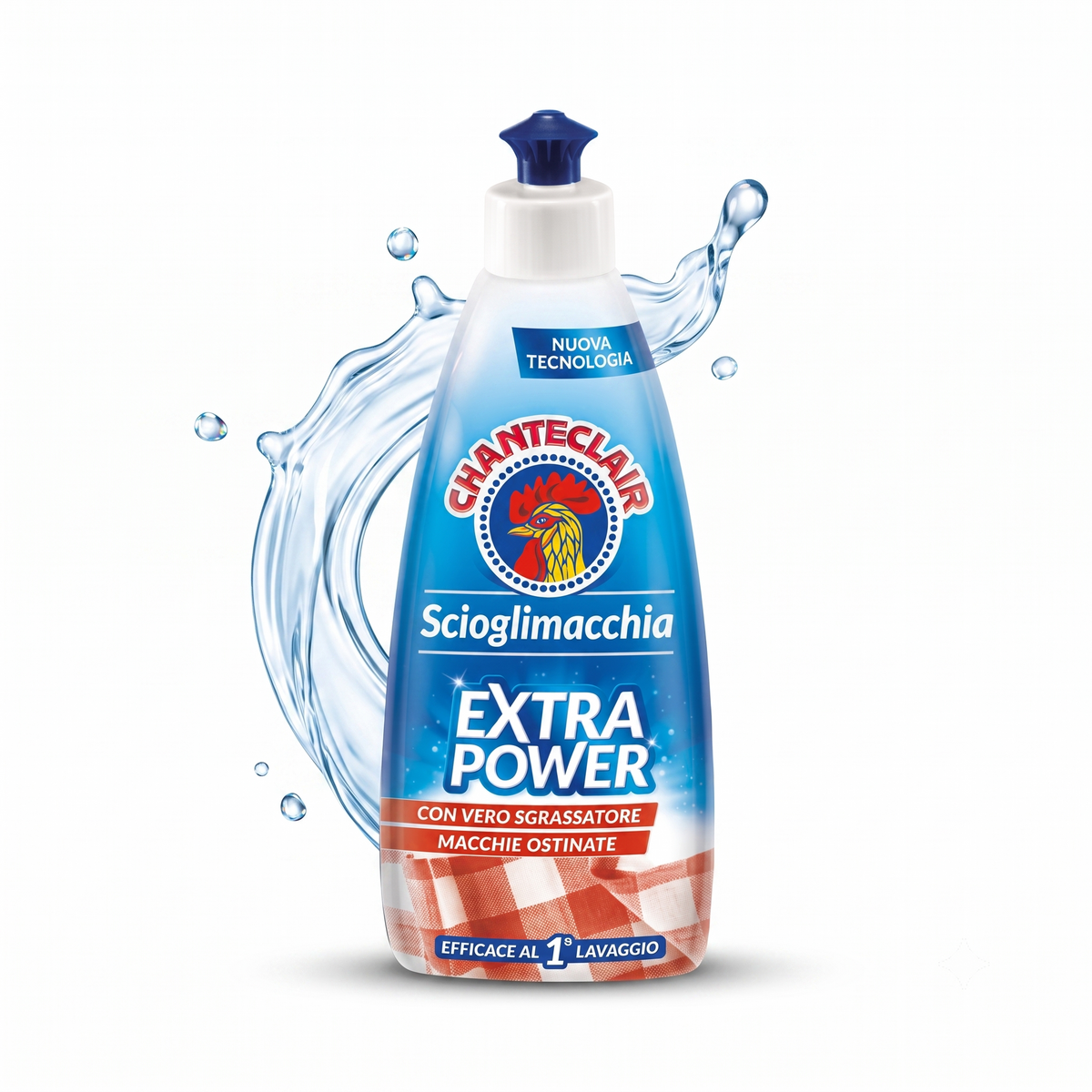Chanteclair Scioglimacchia Extra Power Stain Remover 375ml