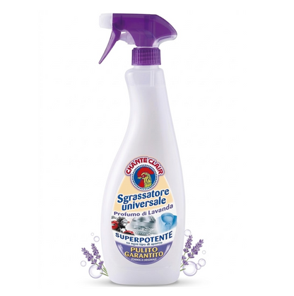 Chanteclair Universal Degreaser - Lavender Scent