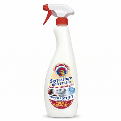 Chanteclair Universal Marseille Degreaser