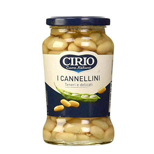Cirio Cannellini Beans 360g