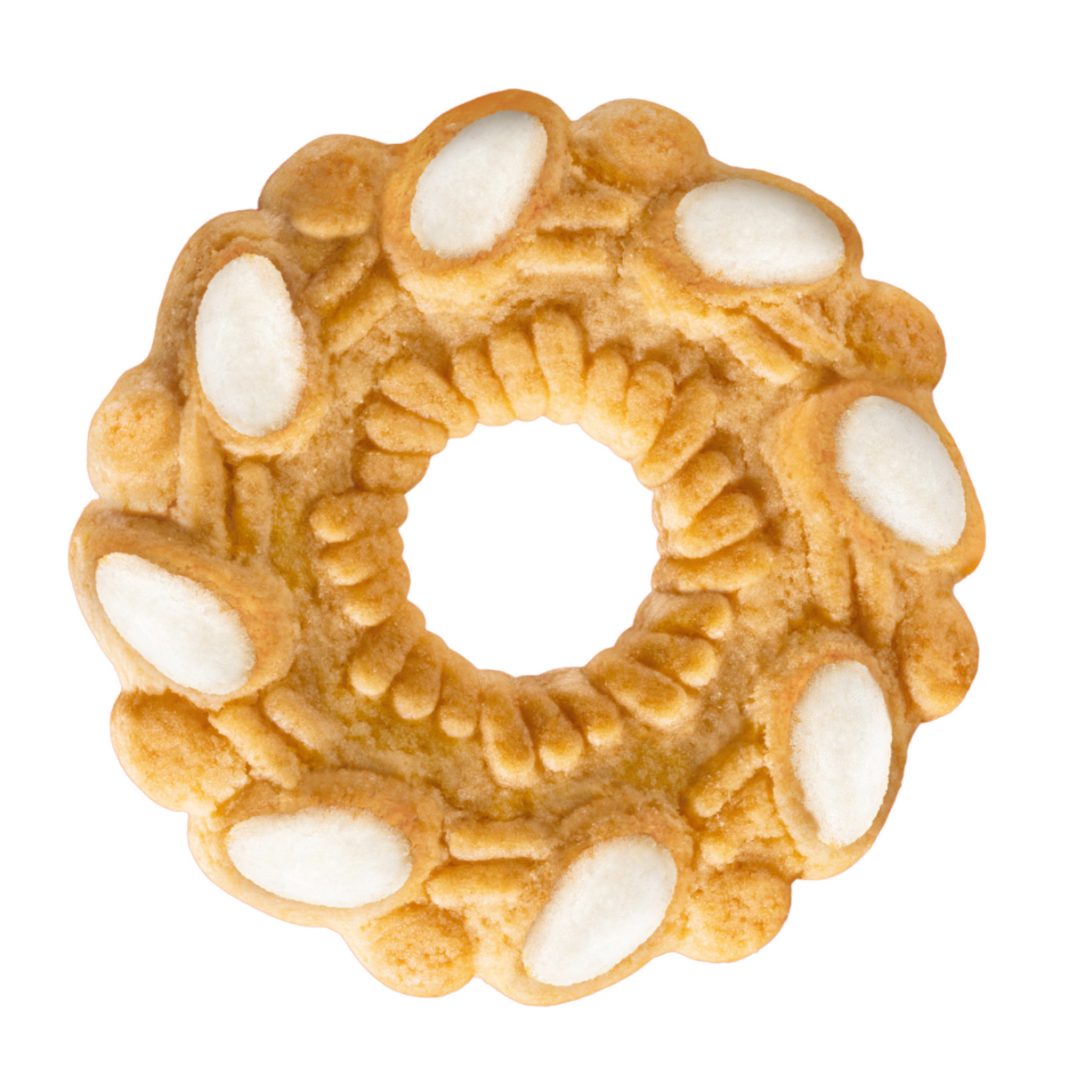 Doria Bucaneve Cookie