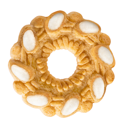 Doria Bucaneve Cookie
