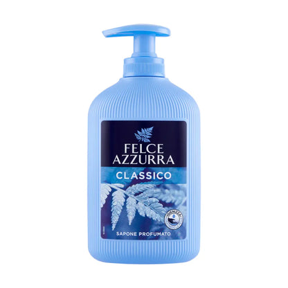 Felce Azzurra Classico Original Body Wash Shower Gel 300ml