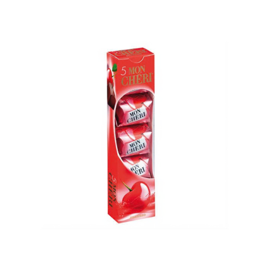 Ferrero Mon Cheri 5 Pieces