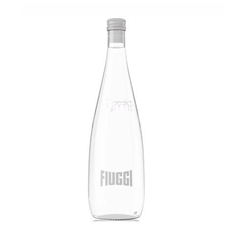 Fluggi Natural Mineral Water