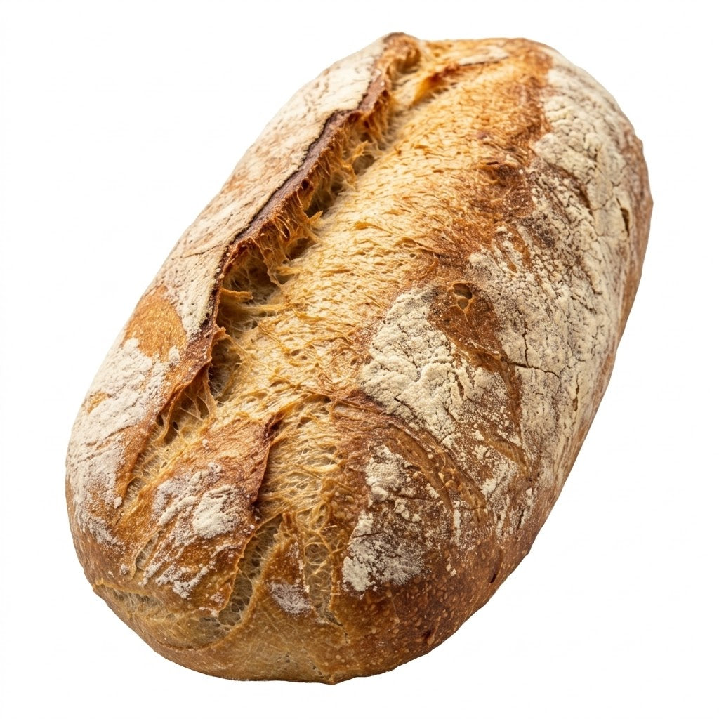 Italian Ciabatta Bread- Freshly Baked