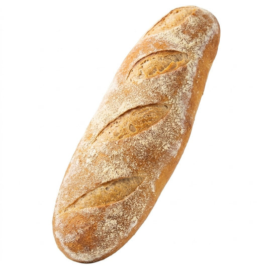 Italian Toscano Bread- Freshly Baked