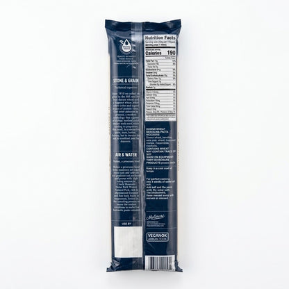 La Molisana Spaghetti No. 15 16oz Pack (454g) – Italian Pasta