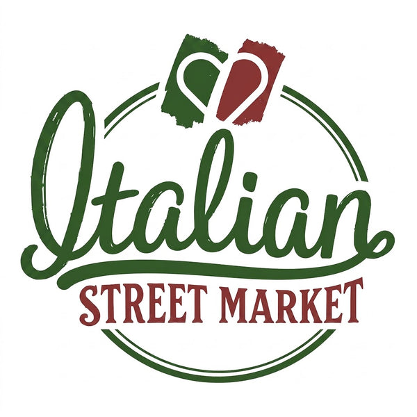 Italian Street Market