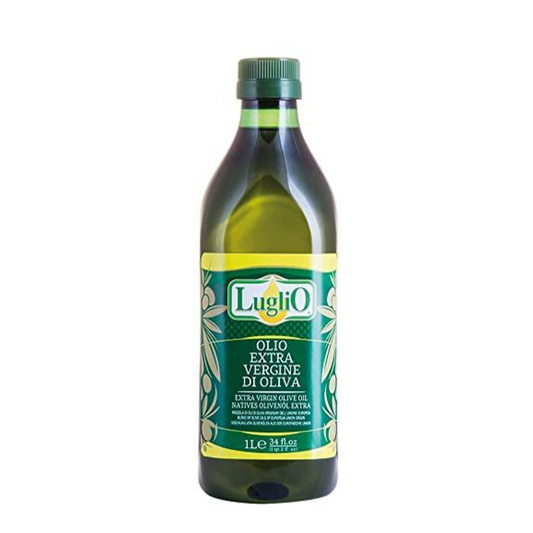 Luglio Extra Virgin Olive Oil 1L