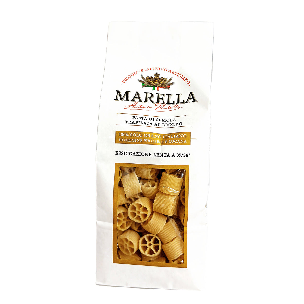 Marella Ruote Pasta 500g