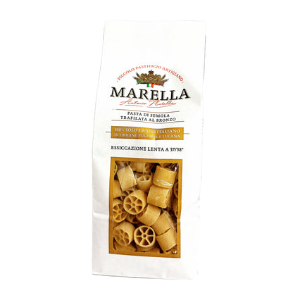 Marella Ruote Pasta 500g