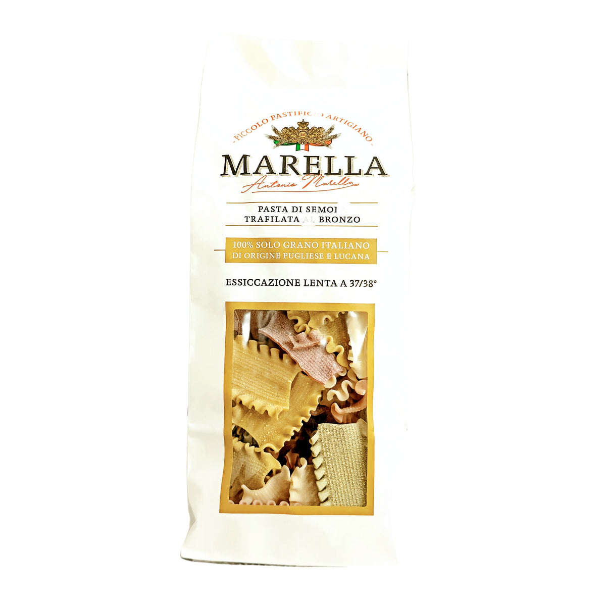 Marella Rusticane Mix Pasta 500g