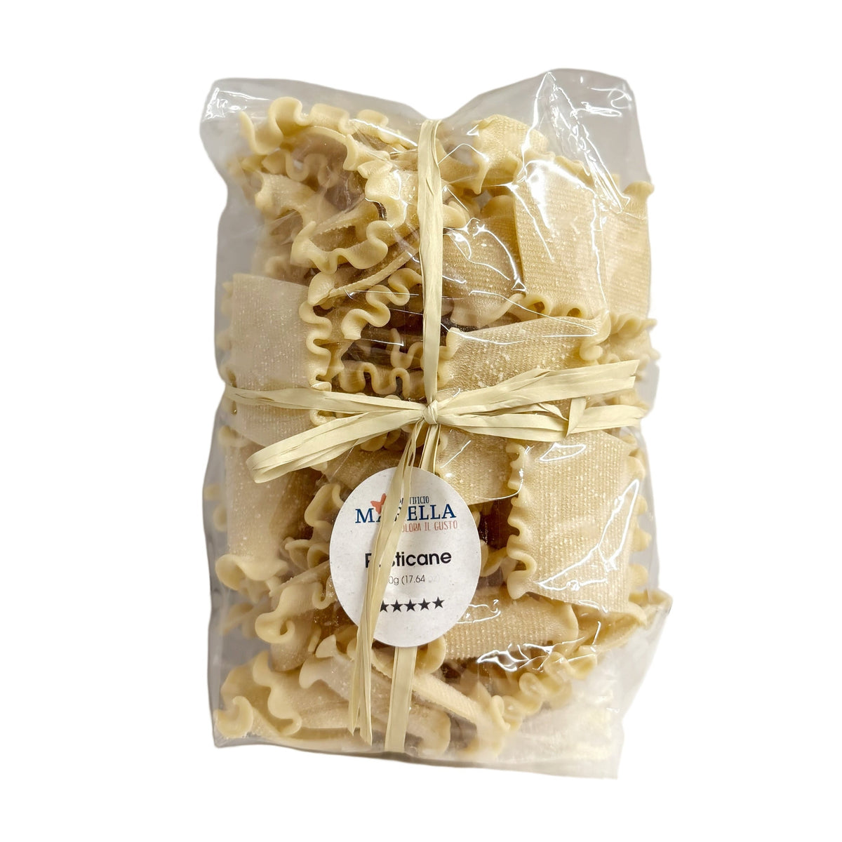 Marella Rusticane Pasta 500g