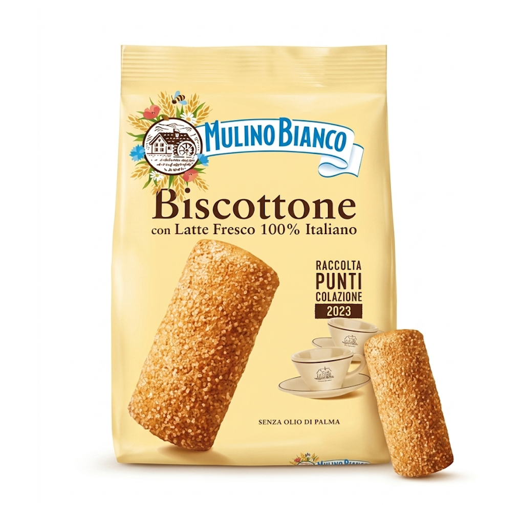 Mulino Bianco Biscottone 700g