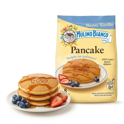 Mulino Bianco Pancake 280g