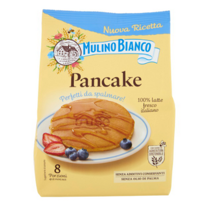 Mulino Bianco Pancake 280g