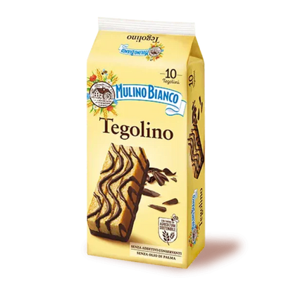 Mulino Bianco Tegolino 350g