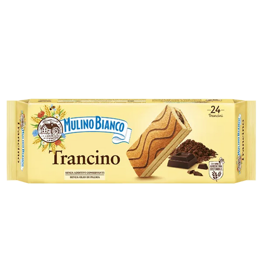 Mulino Bianco Trancino 396g