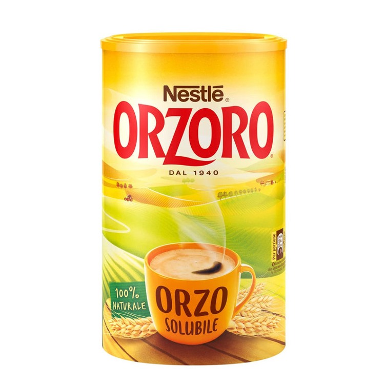 Nestle Orzoro Solubile 200g