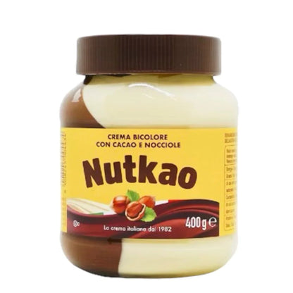Nutkao Double