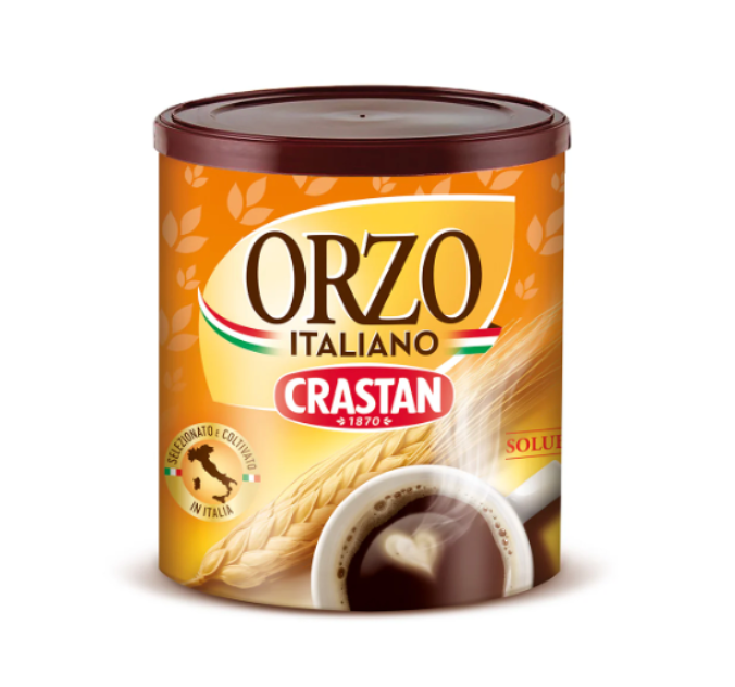 Orzo Italiano Solubile  Coffee 120g
