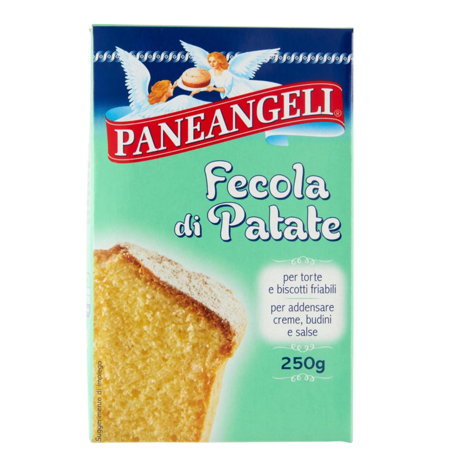 Paneangeli Fecola di Patate 250g