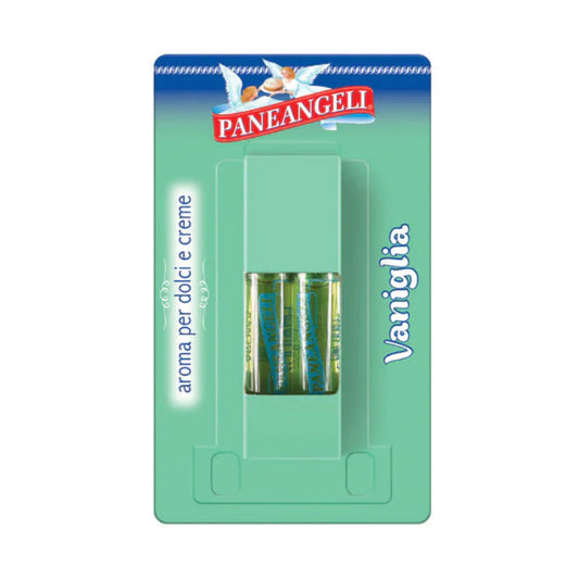 Paneangeli Vaniglia Vanilla Aroma 2 x 2ml