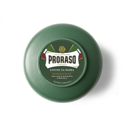 Proraso Shaving Soap Bowl 150ml – Classic Italian Shave