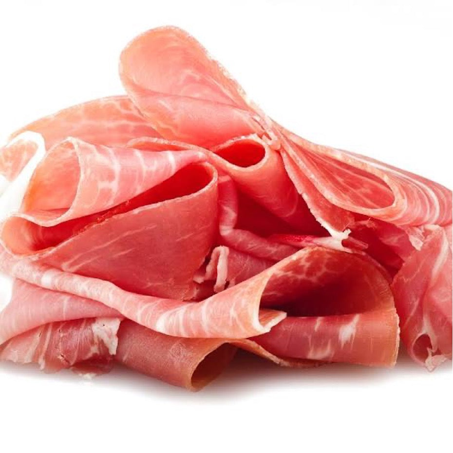Prosciutto Standard $16.99/LB