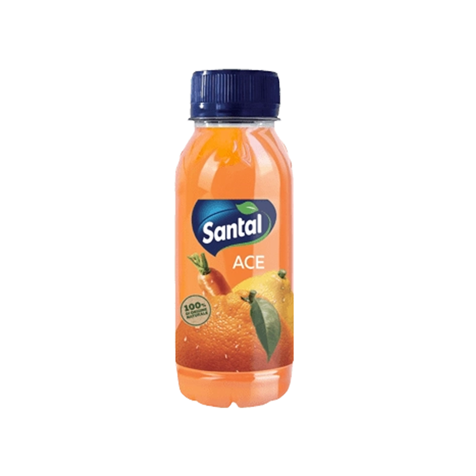 Santal Ace Juice 250ml