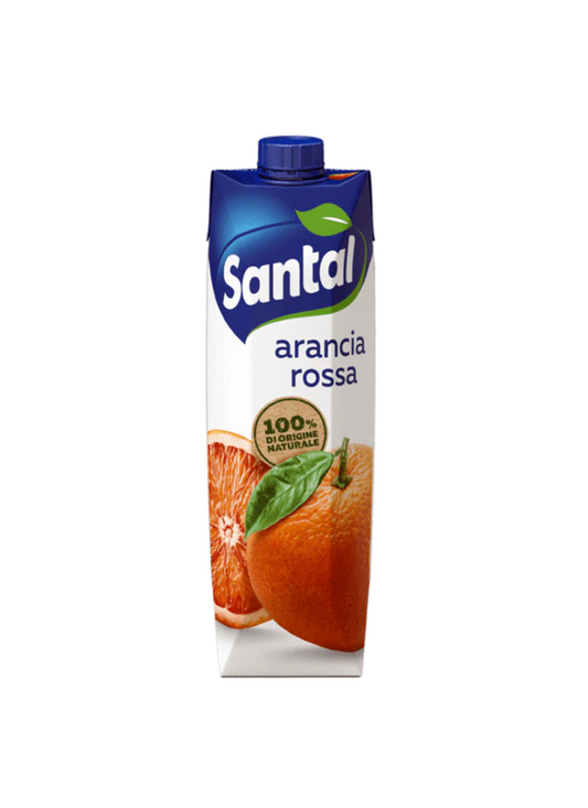 Santal Arancia Rossa Blood Orange 1L